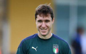 Chi è Benedetta Quagli ex di Federico Chiesa