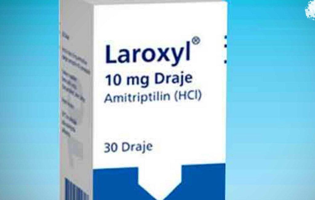 Laroxyl