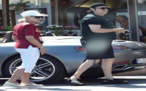 chi sono Federica e Matteo Pelloni