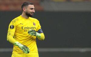 Donnarumma