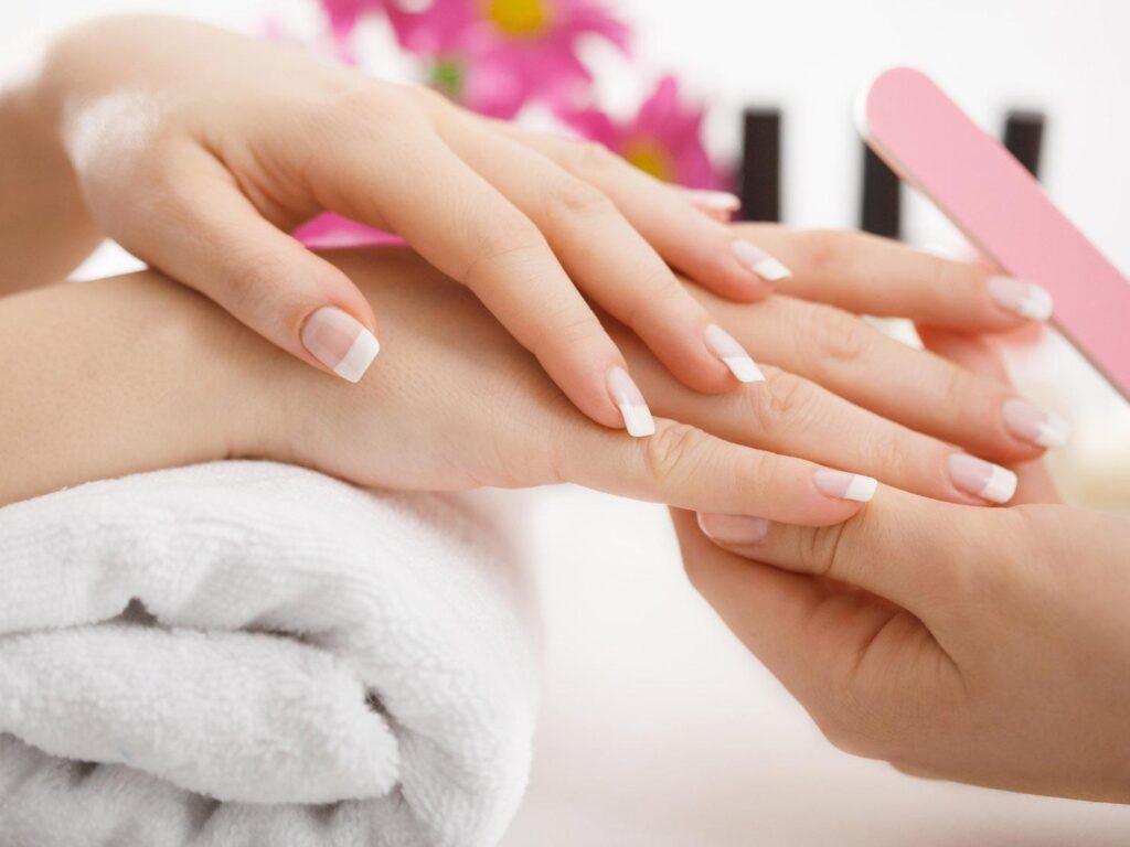manicure