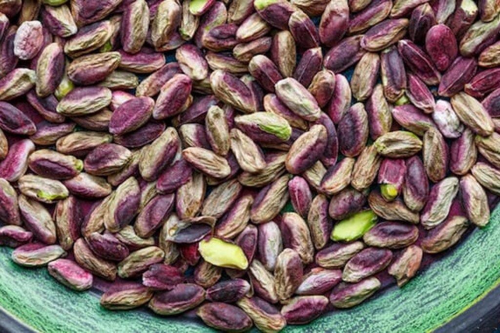 pistacchio di Bronte