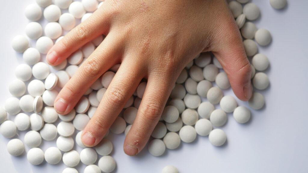 Depalgos: rischi, prescrivibilità, torrino, dopo quanto fa effetto