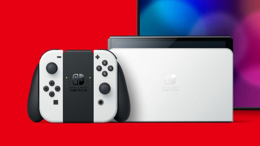 Nintendo Switch OLED hands-on quanto costa? Caratteristiche, recensioni, scheda tecnica