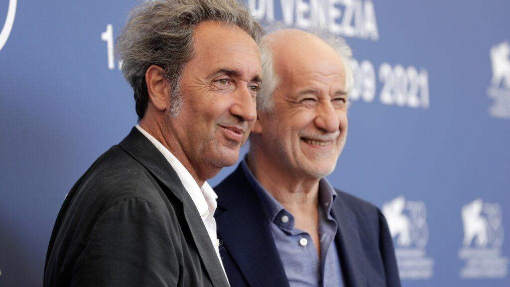Chi è Paolo Sorrentino? Età, Oscar, Film, Moglie e figli, malattia