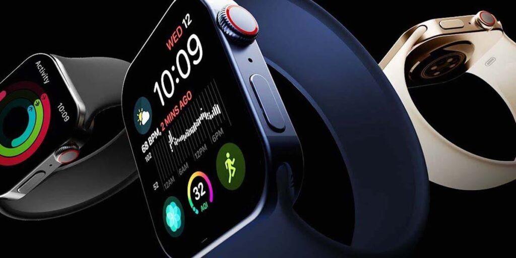 Apple Watch 8: series, plus, data d'uscita, prezzo