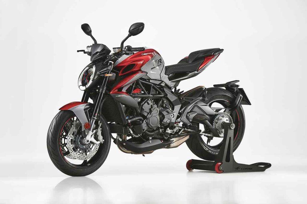 MV Agusta Brutale prezzo, 1000 rr, 800 rr, Motore