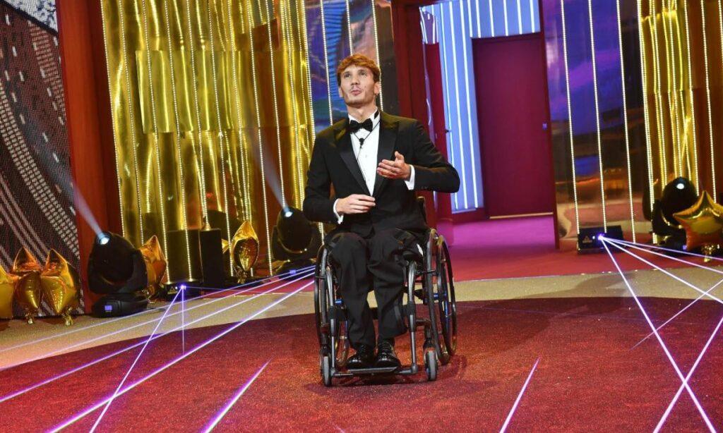 Chi è Manuel Bortuzzo del Grande Fratello? Età, Instagram, fidanzata, incidente