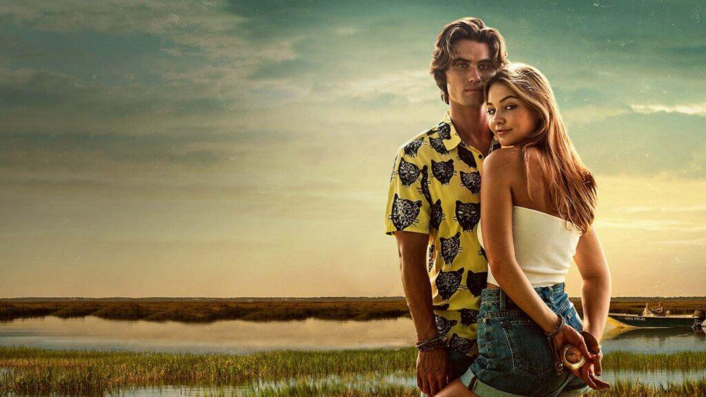 Outer Banks 3: data di uscita, cast, trama