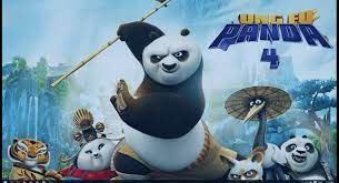 Kung Fu Panda 4 quando esce? Data di uscita, cast, trama e aggiornamenti