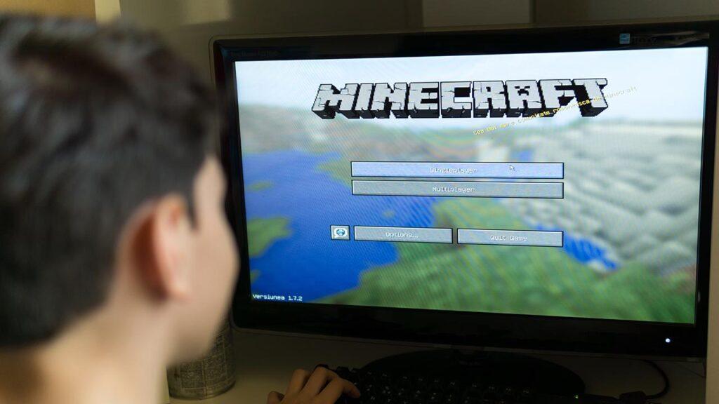 Quanto costa Minecraft per Pc e quali aggiornamenti ha?
