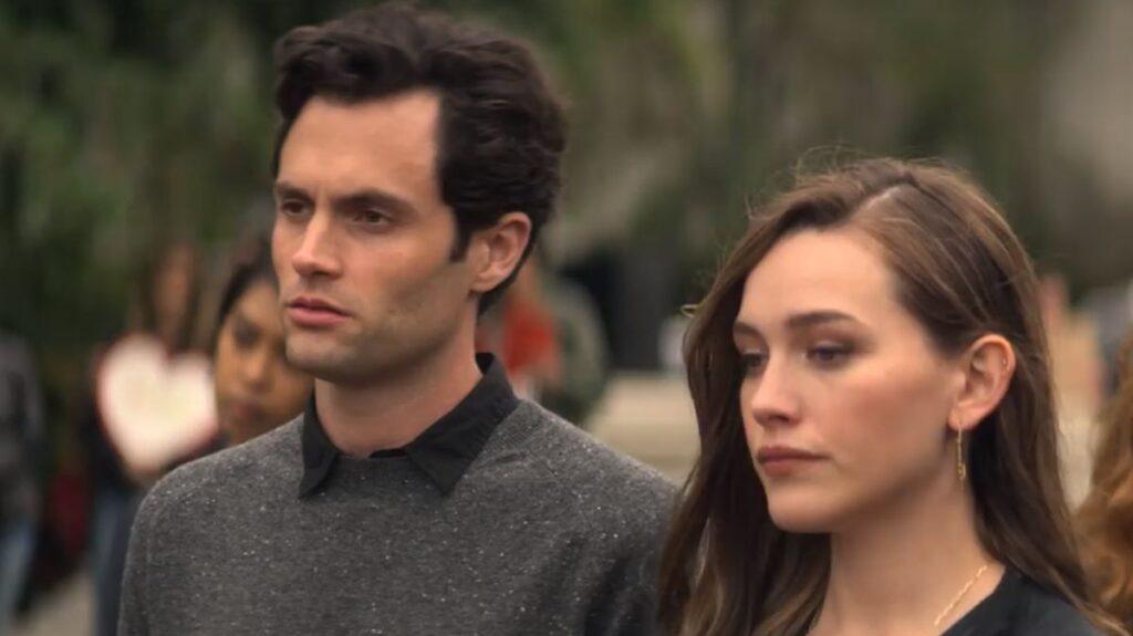 YOU 3 Data d'Uscita, Anticipazioni, Trama, Cast e Curiosità