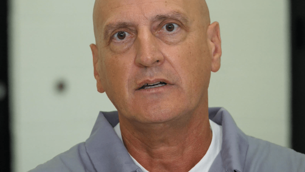 Chi è Chico Forti? Moglie, ergastolo, figli, Di Maio, biografia