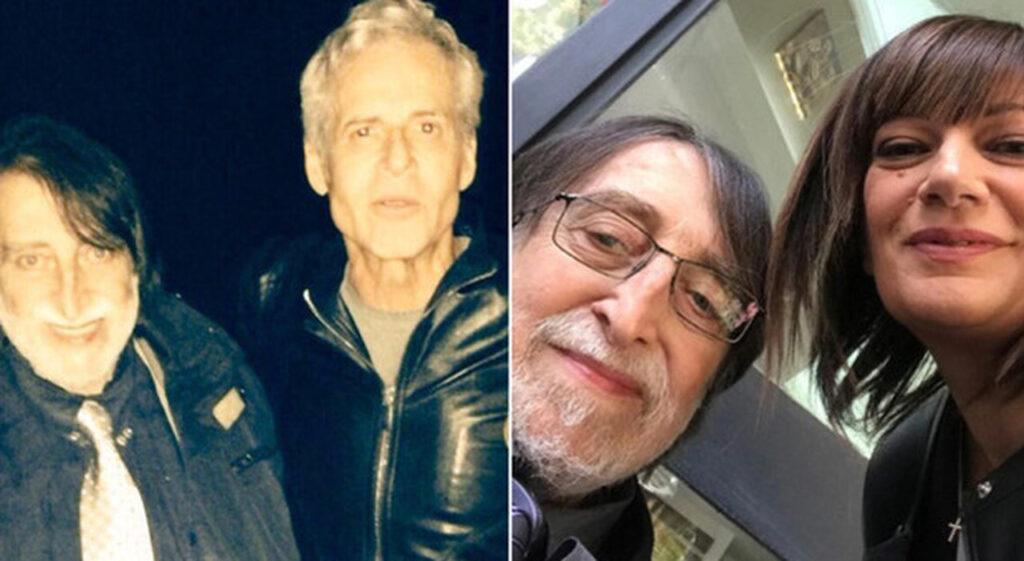 Chi è Antonio Coggio? Età, Carriera, Claudio Baglioni, Canzoni