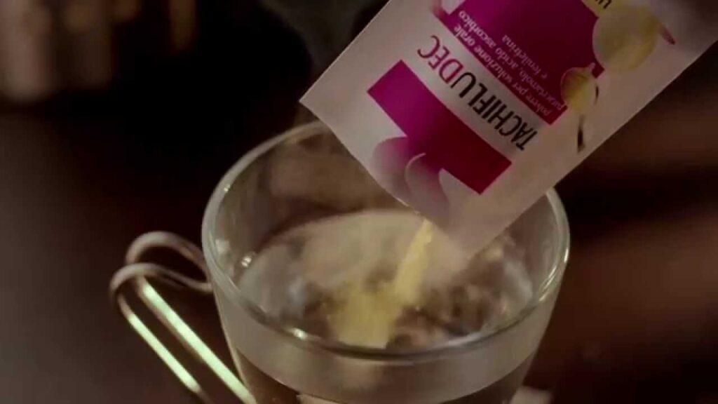 Tachifludec prezzo, a cosa serve, tosse, mal di gola, gravidanza