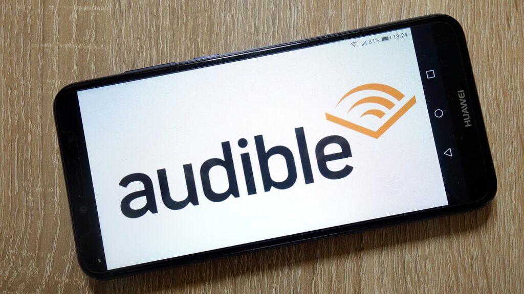 Quanto costa Audible? Amazon, audiolibri, abbonamento