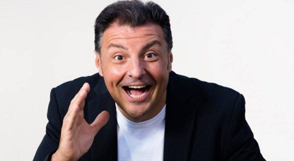 Chi è Claudio Lauretta? Zelig, Imitazioni, età, moglie, figli, Tale e Quale Show