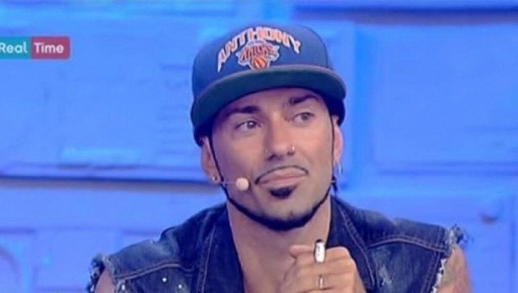 Chi è il compagno di Giorgia cantante? Emanuel Lo, Età, altezza, figli, carriera