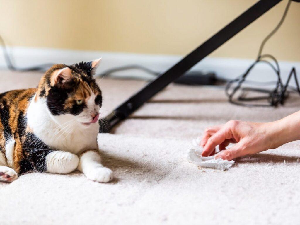 Quanto costa sterilizzare una gatta?