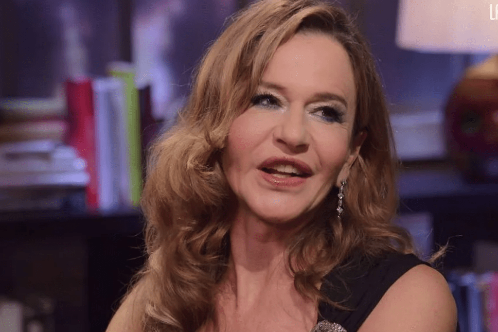 Chi è Eva Robin's? Età, Marito, Famiglia, Instagram, Twitter