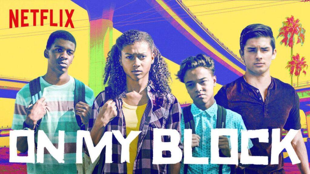Quando esce On My Block 4? Cast, Personaggi, Trama, Trailer, tutte le stagioni