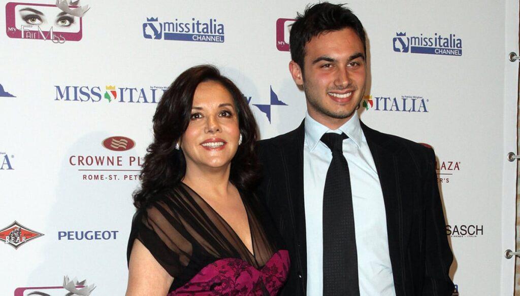 Patrizia Mirigliani Marito chi è, figlio, Antonello Pisu, età, carriera, denuncia