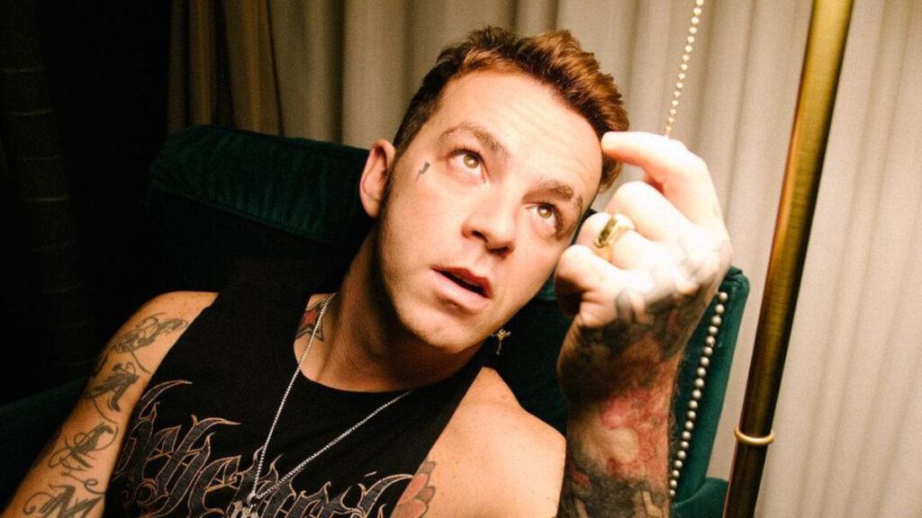 Chi è Salmo? Rapper, Età, Altezza, Biografia, Instagram, Vita privata