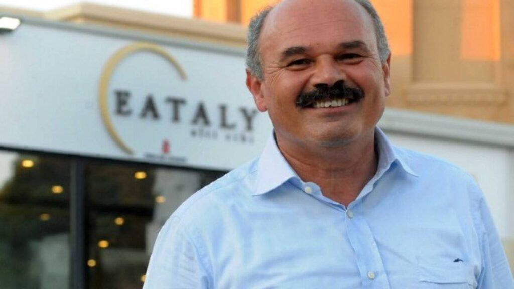 Chi è Oscar Farinetti? Moglie, Carriera, Eatitaly, Libro, Figli