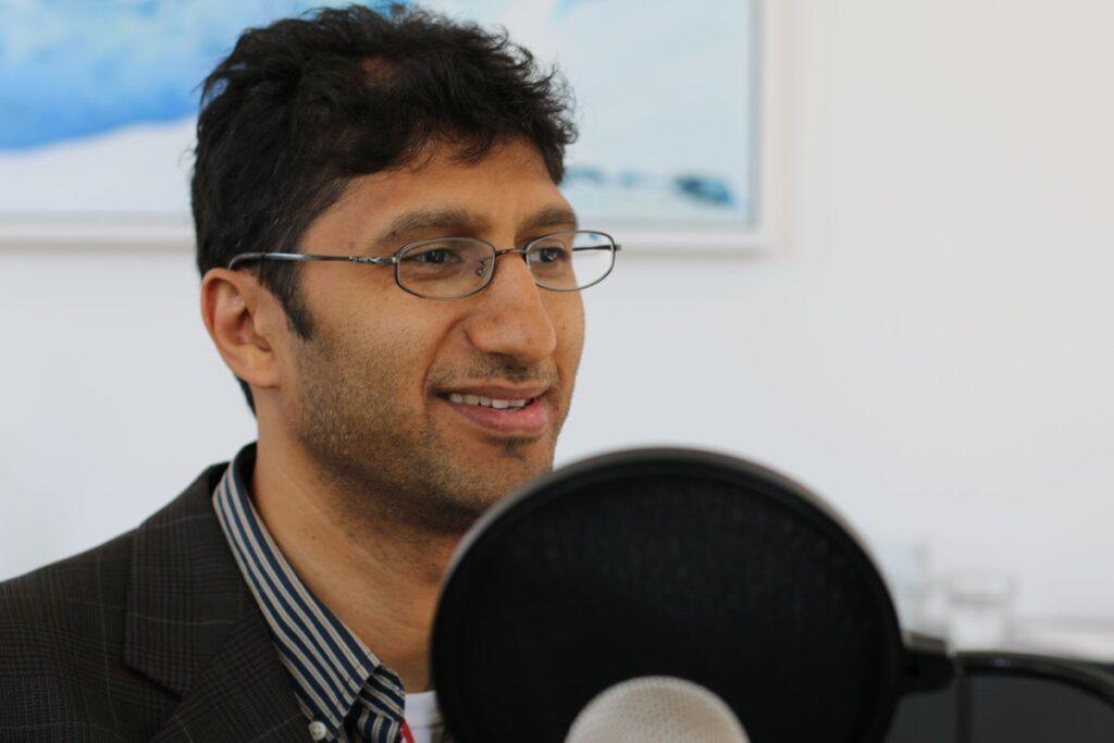 Peter Doshi chi è: vaccino Covid, curriculum, biografia