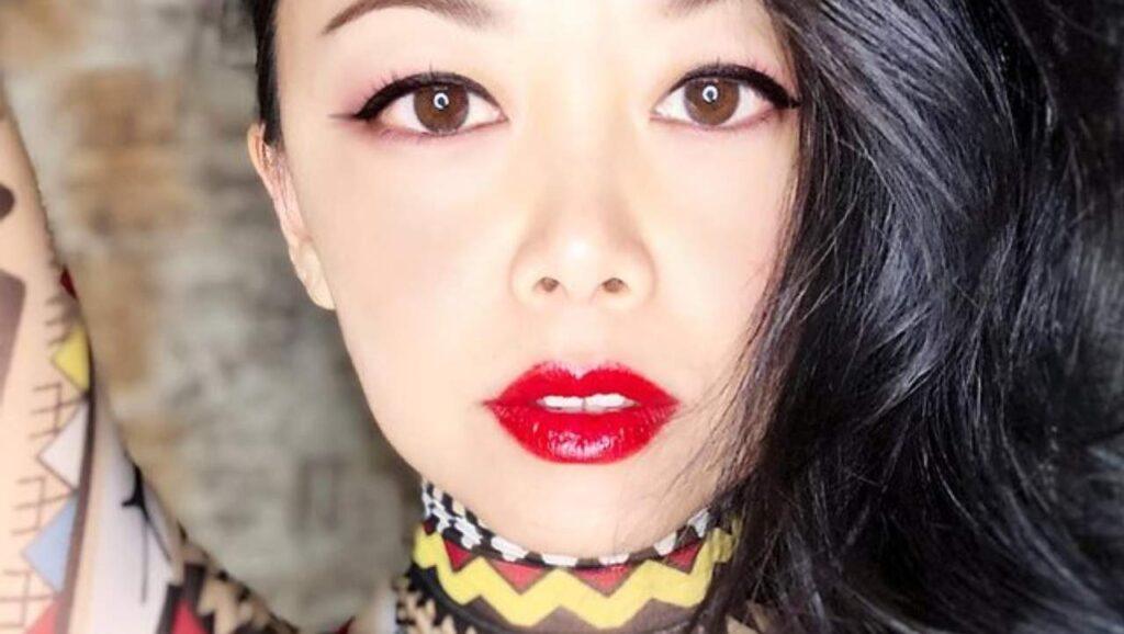 Chi è Man Lo Zhang? Compagno, Instagram, oggi, Grande Fratello, età, altezza