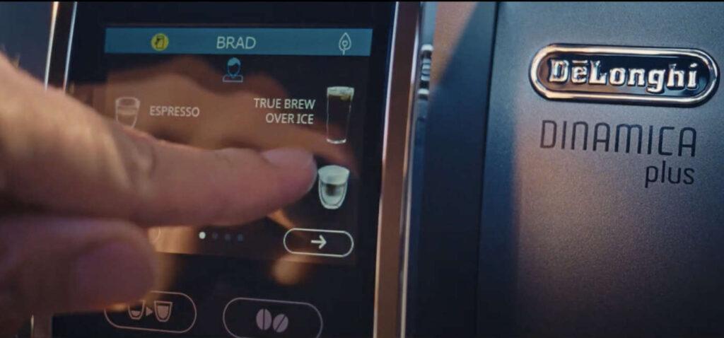 Perfetto de Longhi prezzo: De'Longhi Macchina Automatica per Caffè in Chicchi