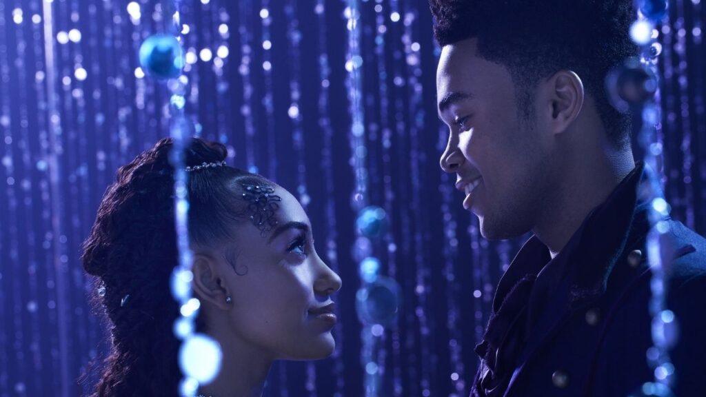 Sneakerella Data di uscita, Cast, Trailer del film su Disney Plus