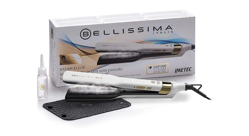 Piastra Bellissima Steam Elixir prezzo, caratteristiche, recensioni, opinioni