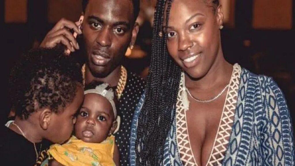 Chi è Mia Jaye Dolph? Young Dolph Vita personale, Relazioni, Figli