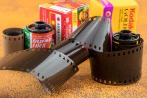 Quanto costa sviluppare un rullino?