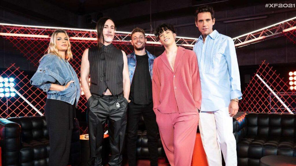 Chi è stato eliminato a X Factor ieri sera? Ed Sheeran, Ludovico Tersigni, inediti