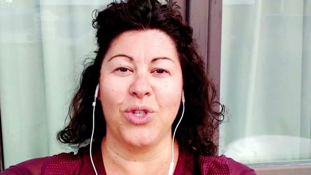 Chi è Valentina Fusco? Instagram, Avvocato, Biografia, Facebook