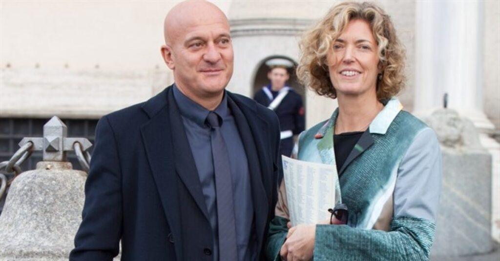 Chi è la moglie di Claudio Bisio? Sandra Bonzi, età, lavoro, figli