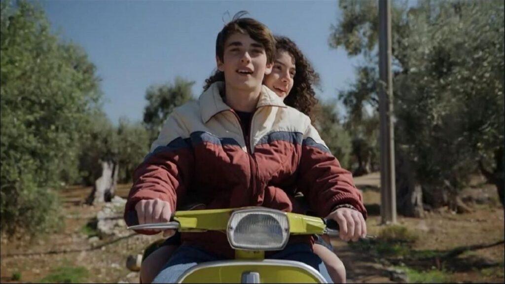 Chi è Kevin Magri attore? Una famiglia per bene, Età, Biografia, Instagram