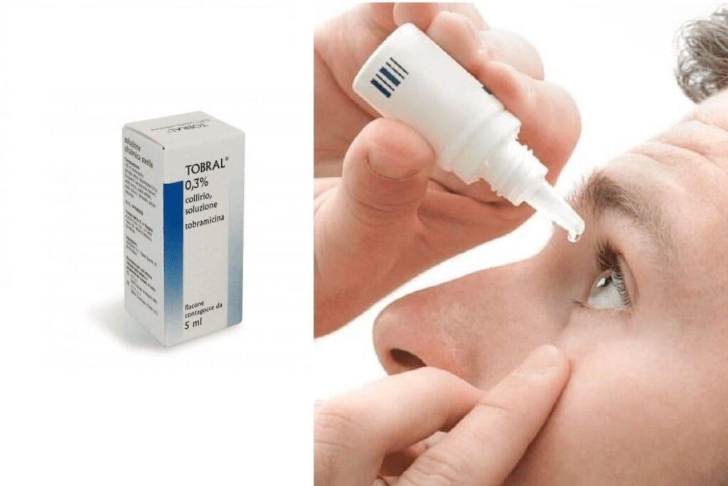 Tobral collirio prezzo, in farmacia, indicazioni e specifiche