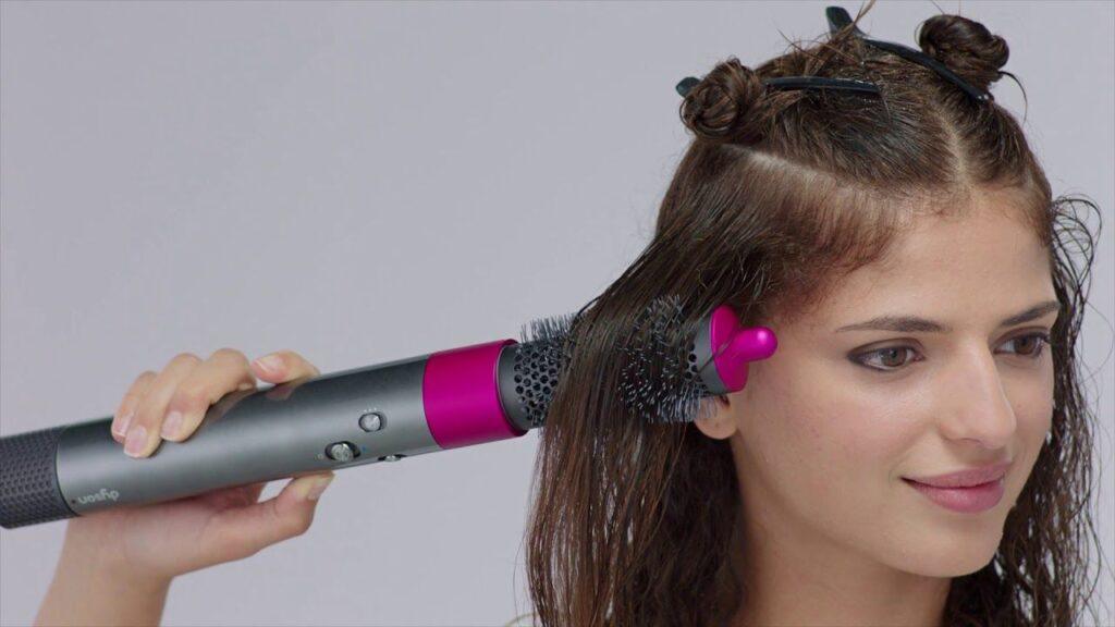 Dyson Airwrap prezzo: come funziona, recensioni