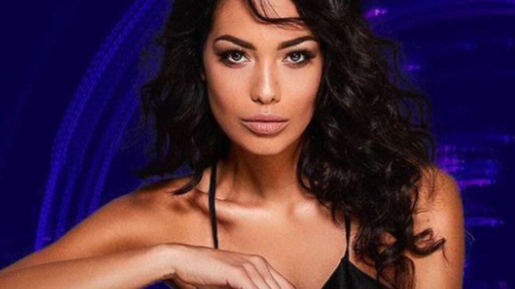 Chi è Federica Calemme, la nuova concorrente del Grande Fratello Vip? Età, L’Eredità