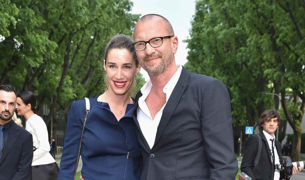 Chi è la compagna di Biagio Antonacci? Età, vita privata, lavoro, Instagram