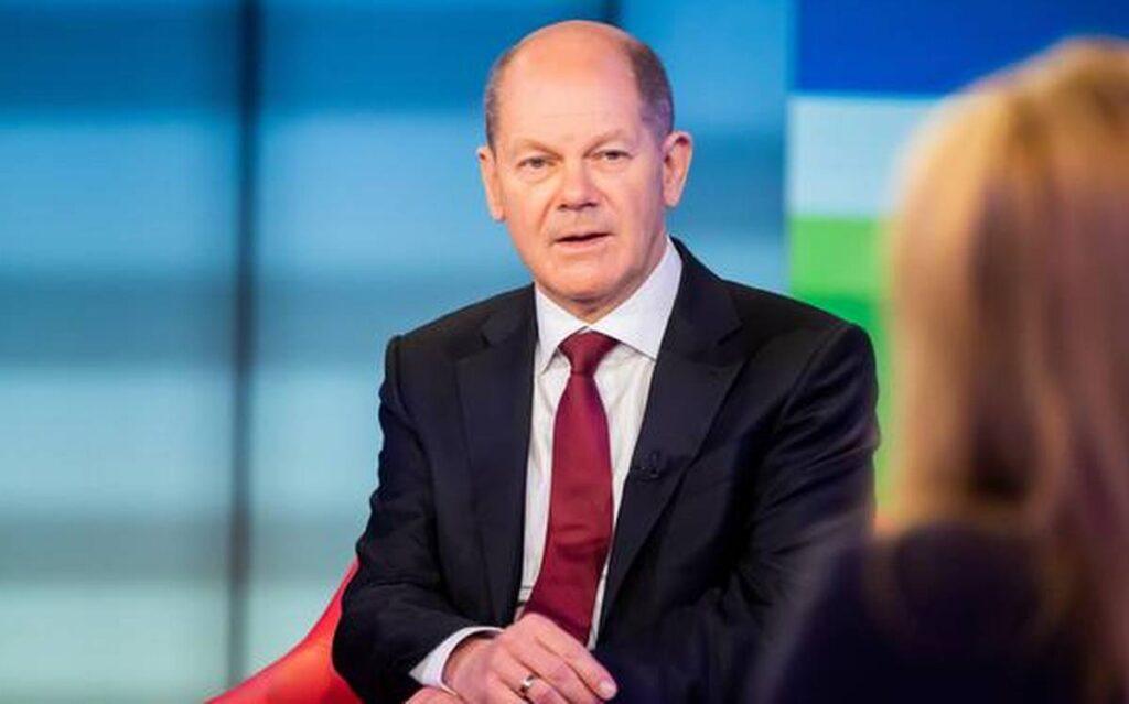 Chi è Olaf Scholz: il nuovo cancelliere tedesco? Età, Biografia