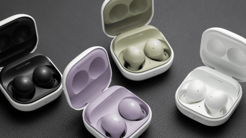 Samsung Galaxy Buds Pro: prezzo, differenza con le Airpods, data di uscita