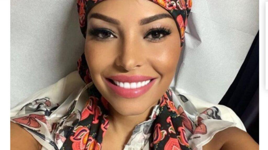 Chi è il fidanzato di Carolina Marconi? Tumore, matrimonio, mamma, GF