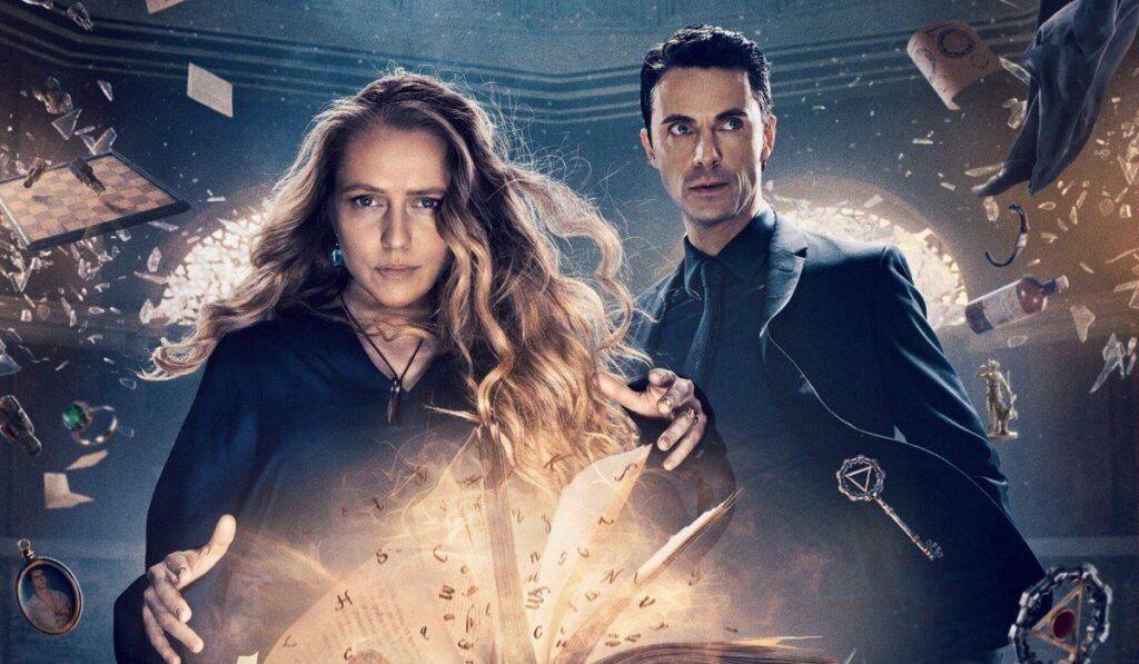 A Discovery of Witches 3 quando esce? Il manoscritto delle streghe Stagione 3: Data di uscita, Cast