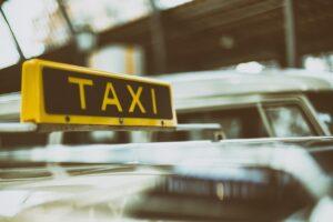 Quanto costa una Licenza Taxi?