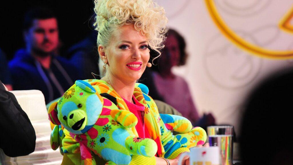 Chi è Delia Matache? Età, Biografia, Compagno, X Factor