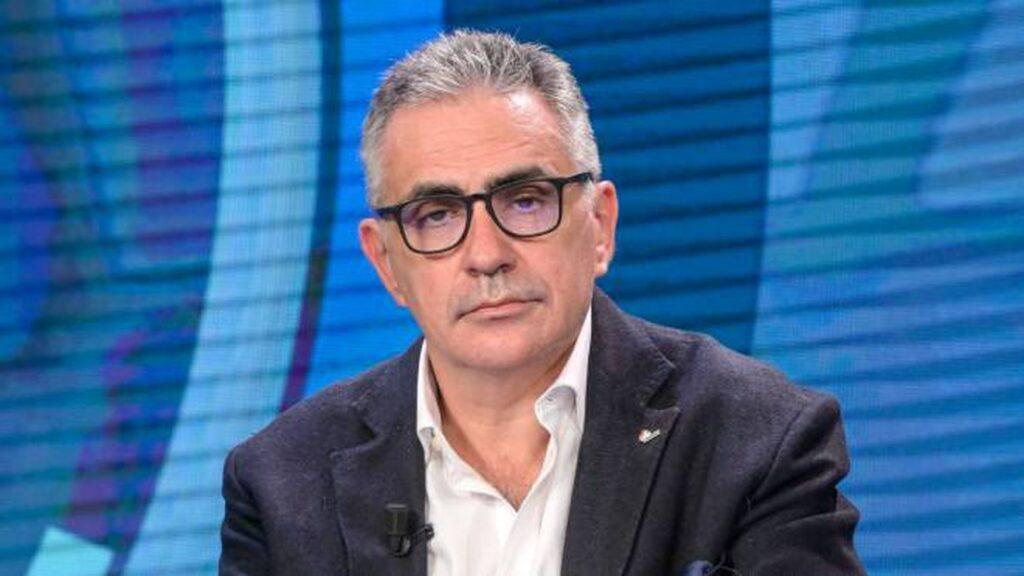 Fabrizio Pregliasco chi è? Moglie, figli, età, carriera, Sì Sì Vax